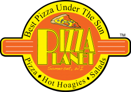 Pizza Planet Somerset